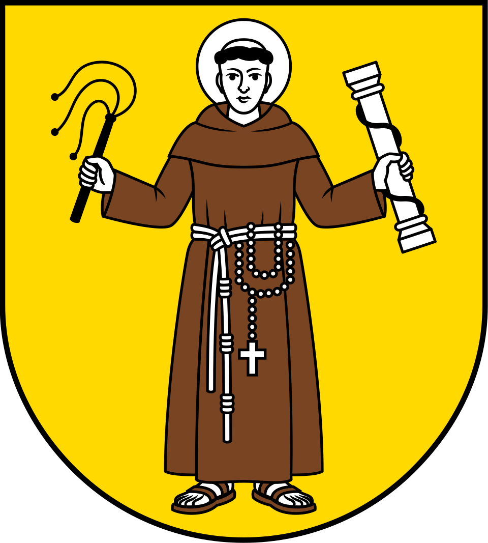 Herb miasta Gielniów