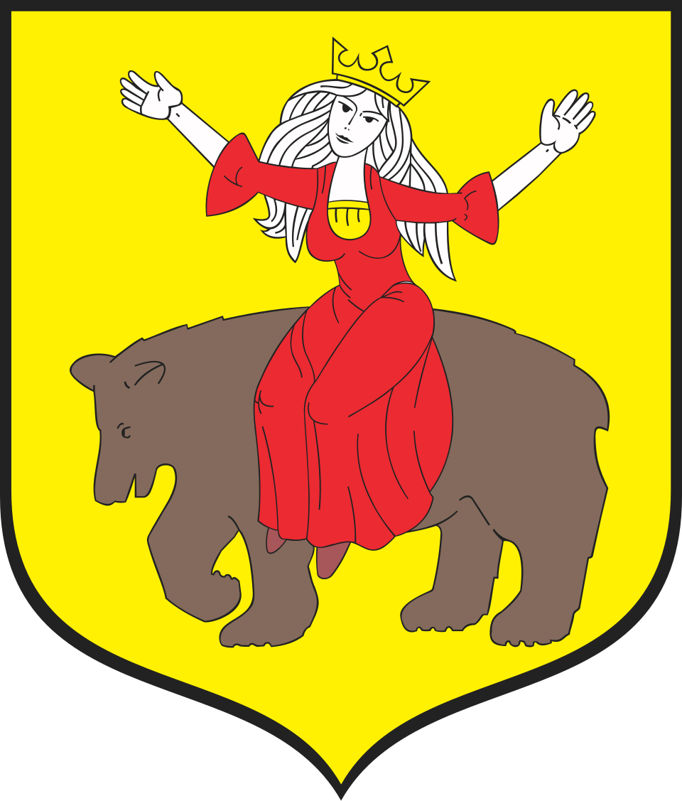 Herb miasta Przysucha