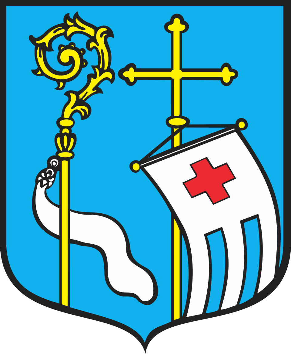 Herb miasta Pułtusk