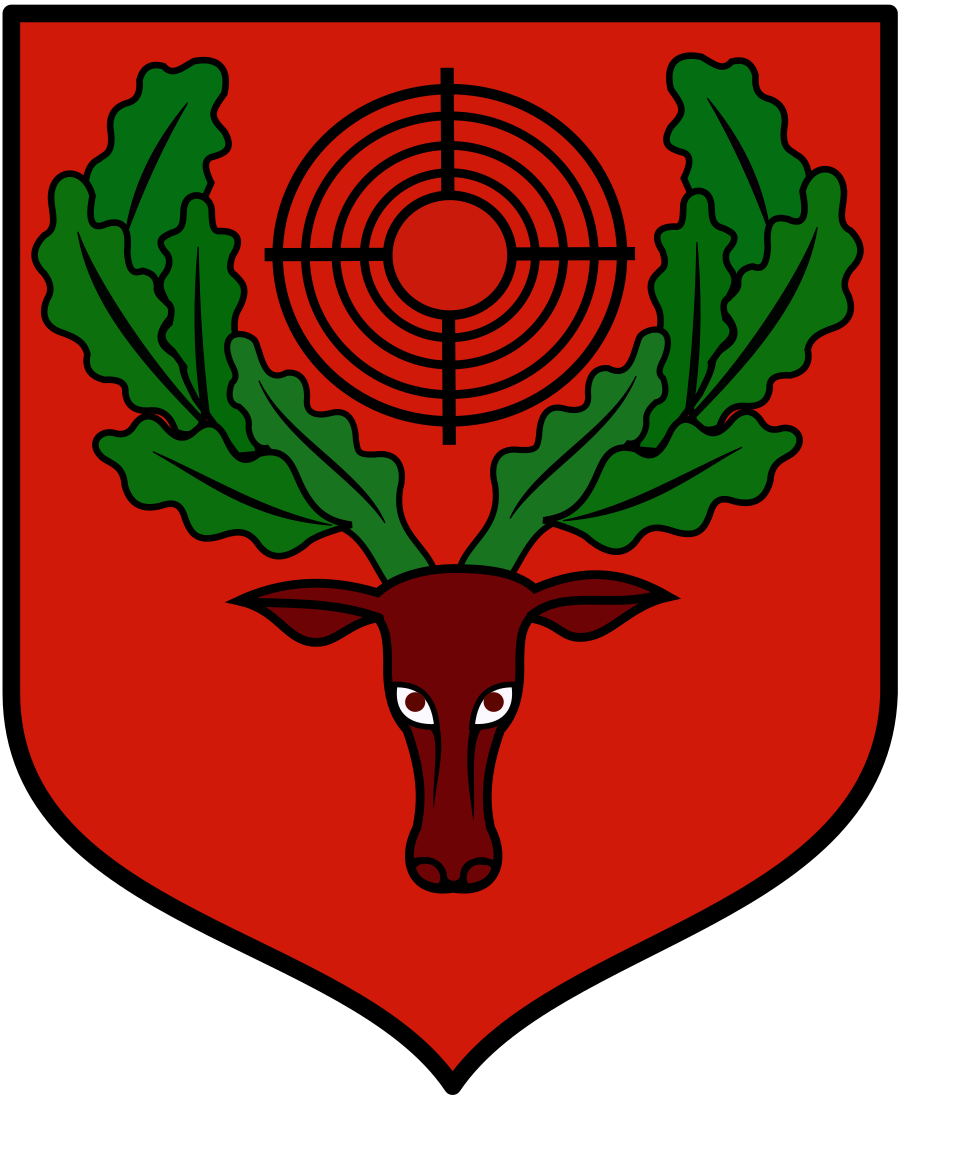 Herb miasta Pionki