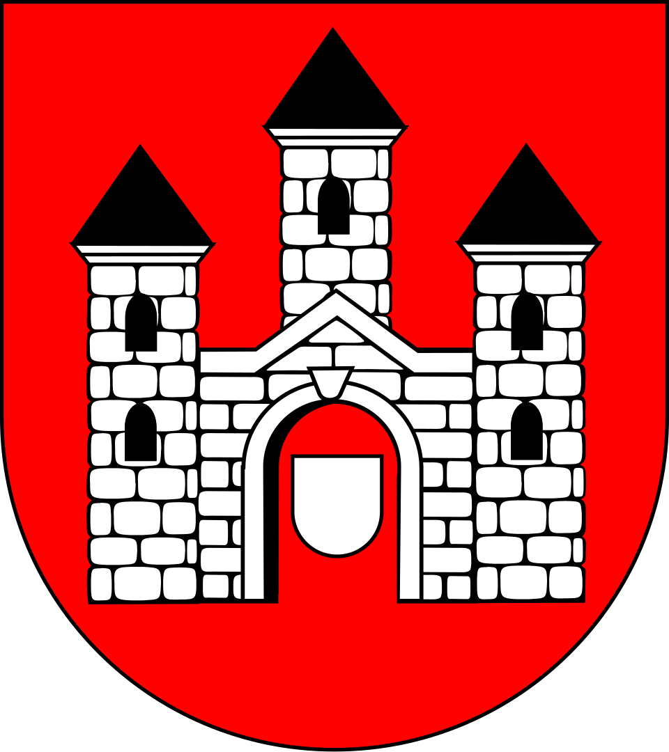 Herb miasta Przytyk