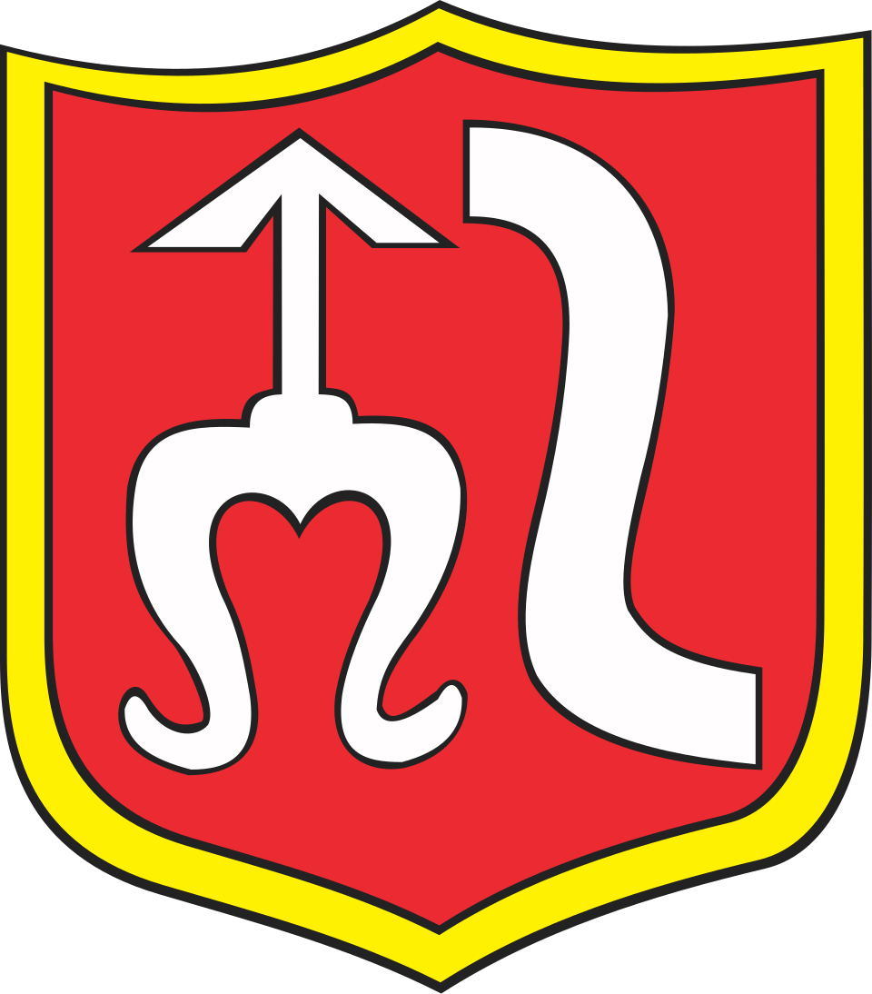 Herb miasta Szydłowiec