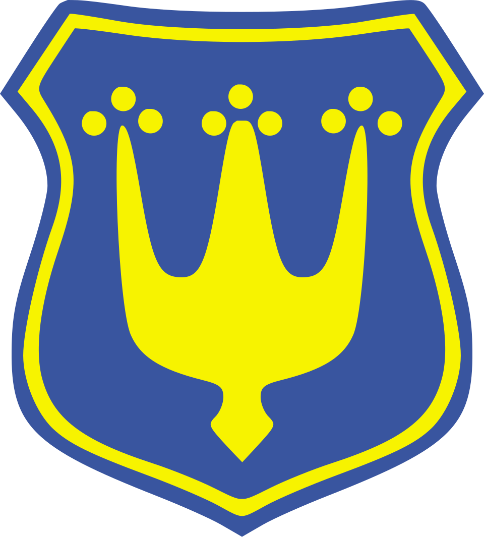 Herb miasta Błonie