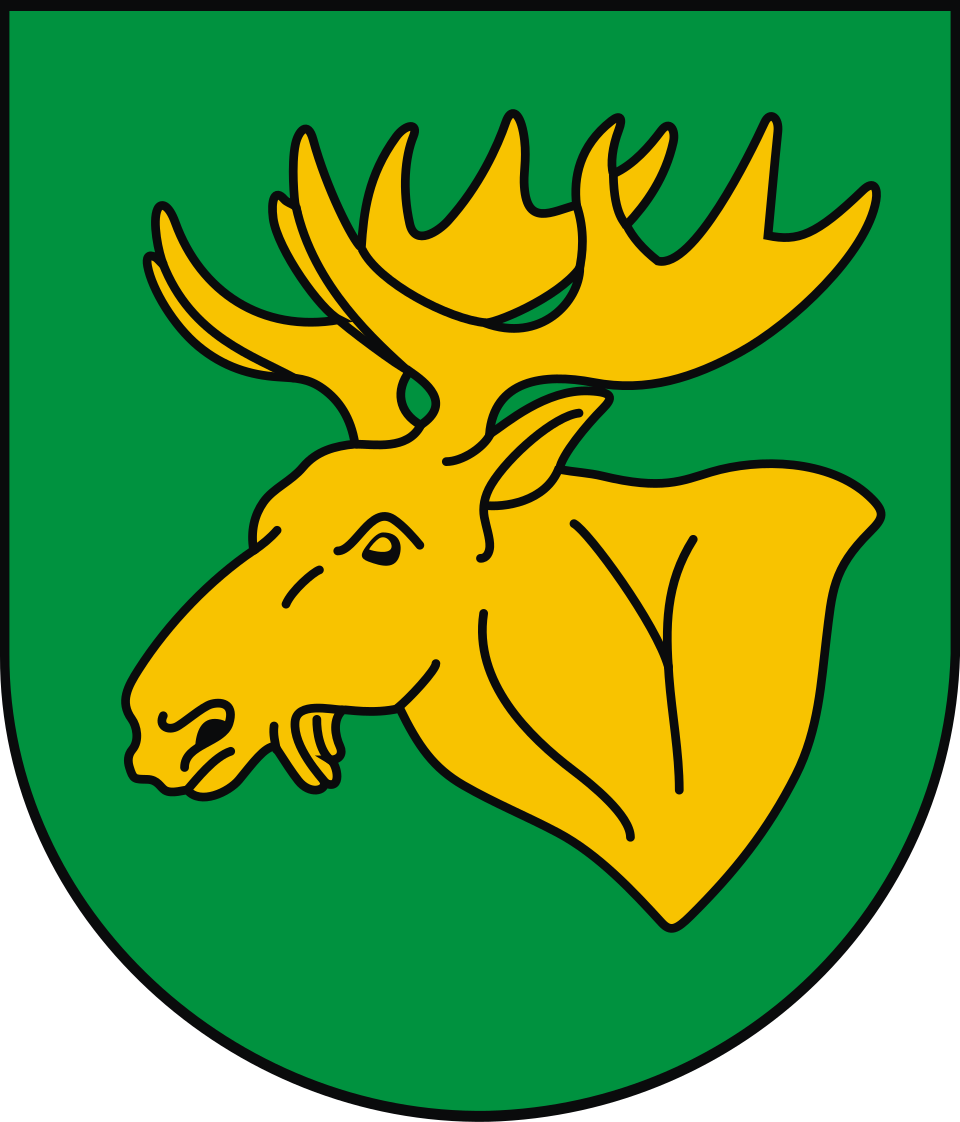 Herb miasta Łochów