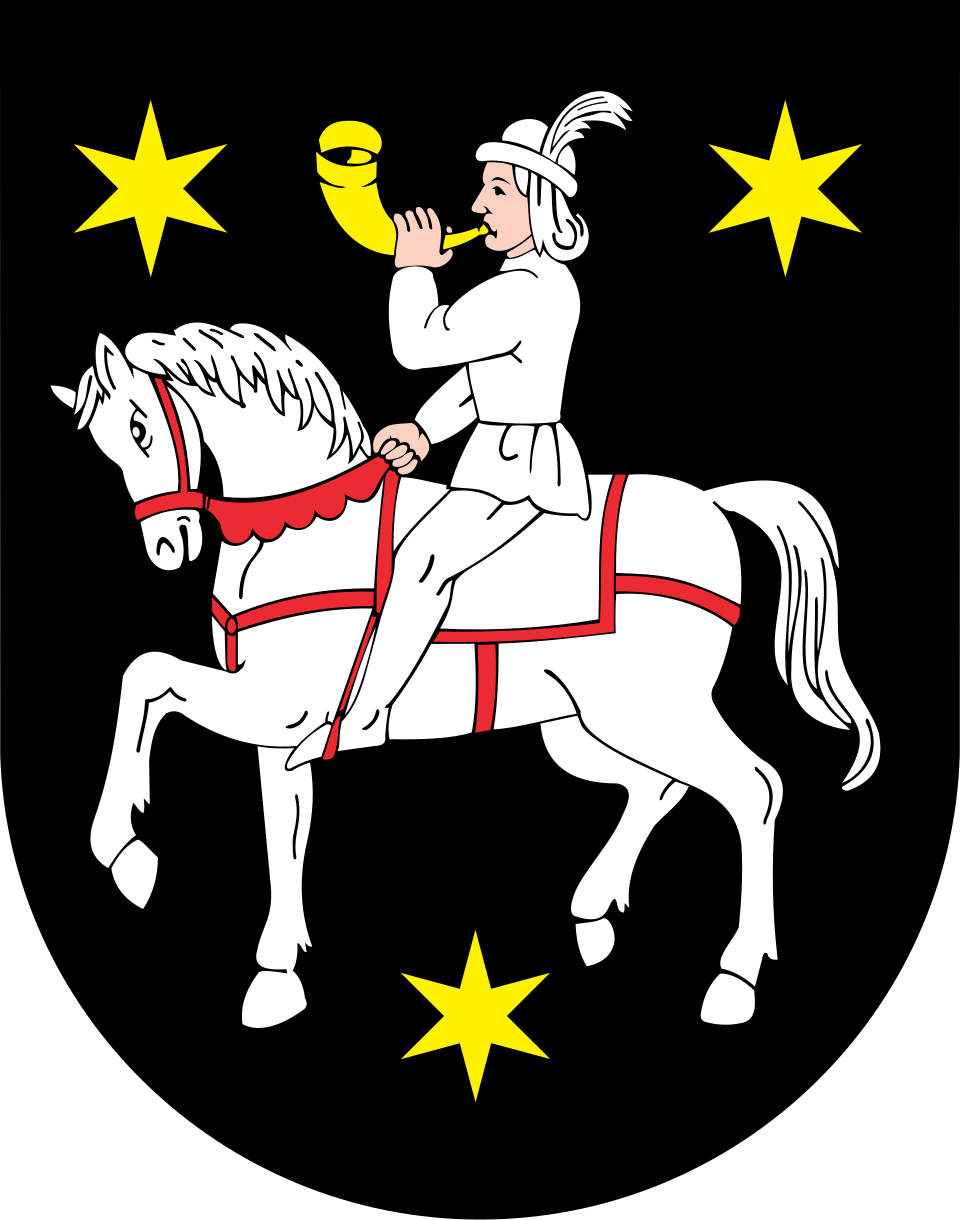 Herb miasta Syców