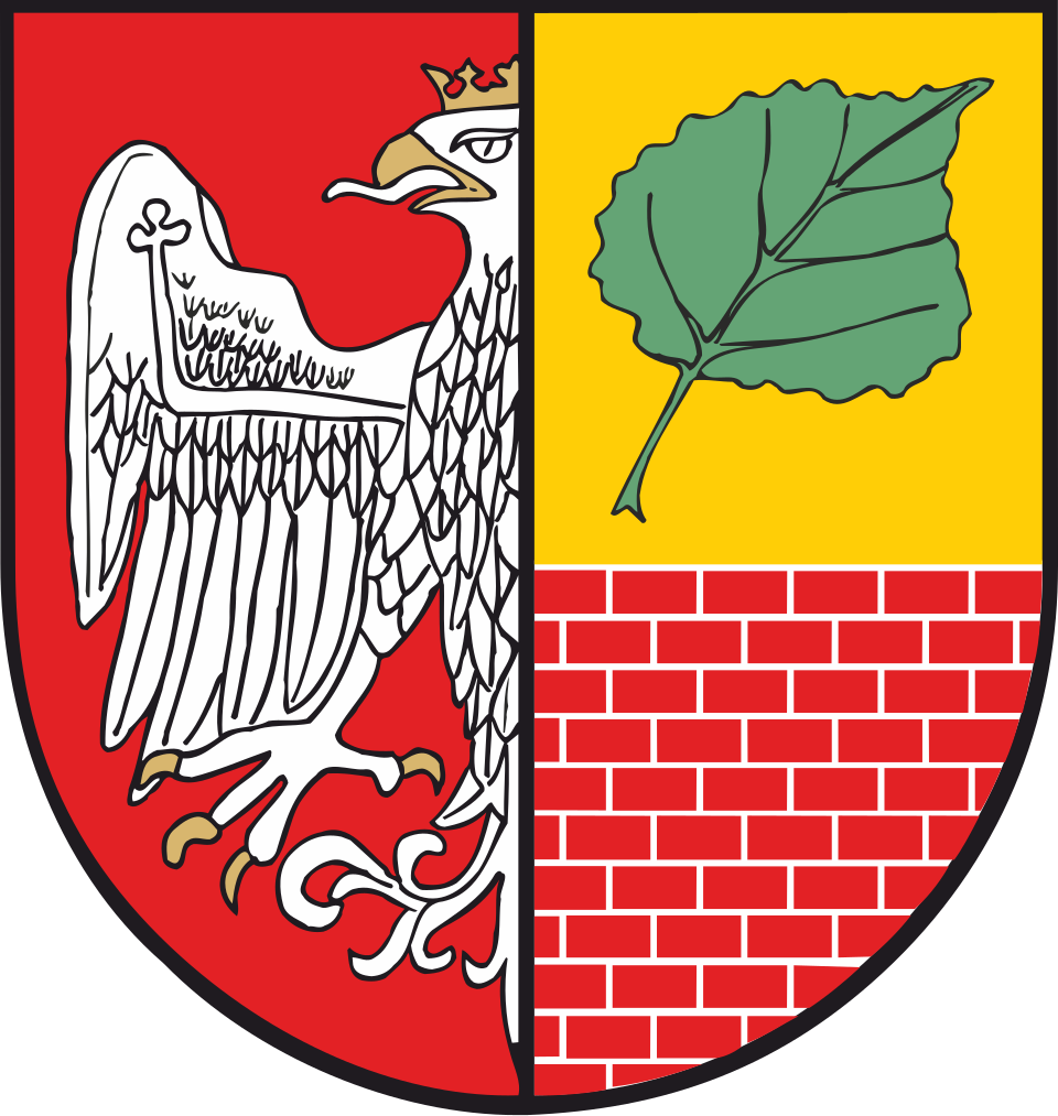 Herb miasta Ząbki