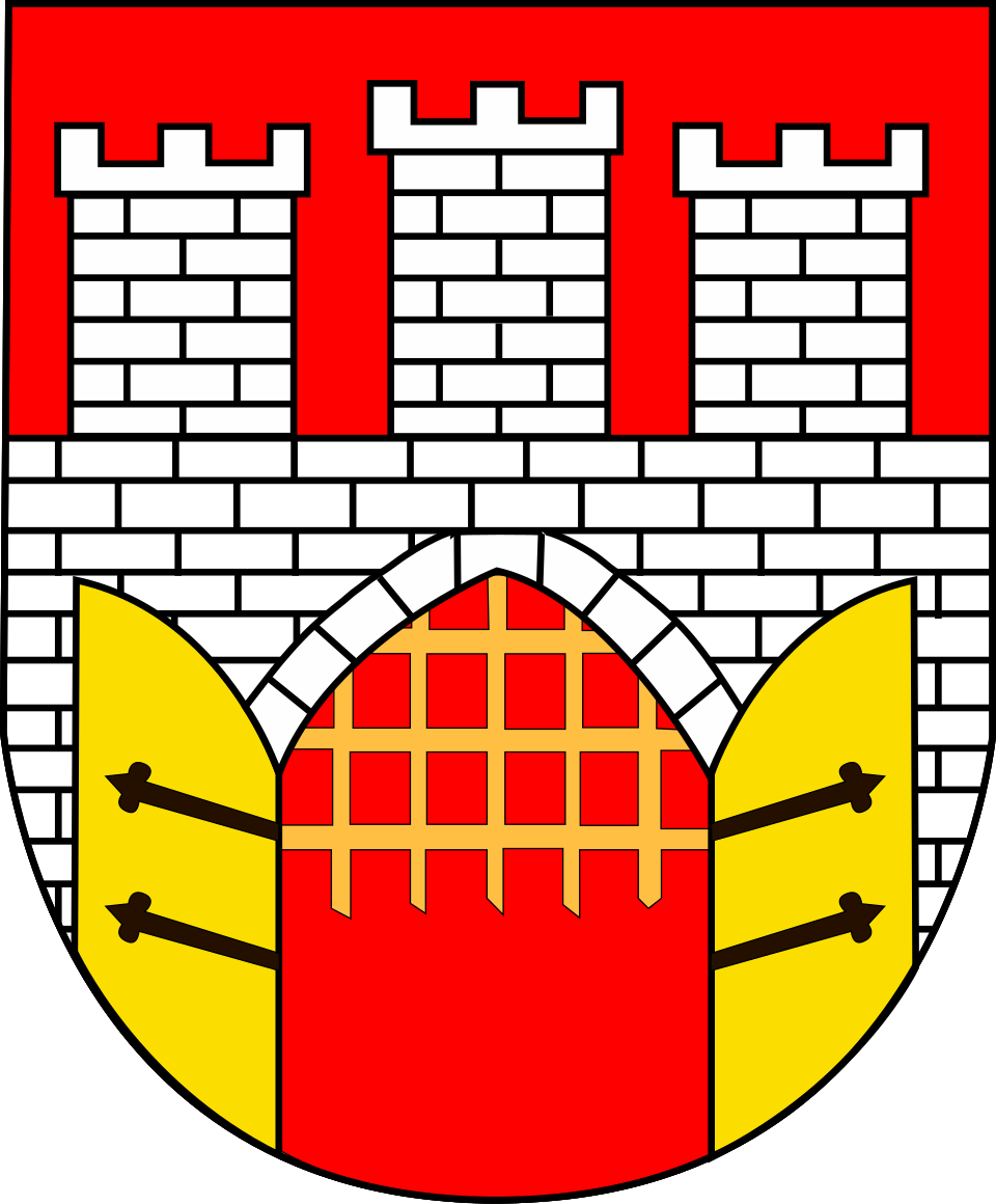 Herb miasta Kazanów