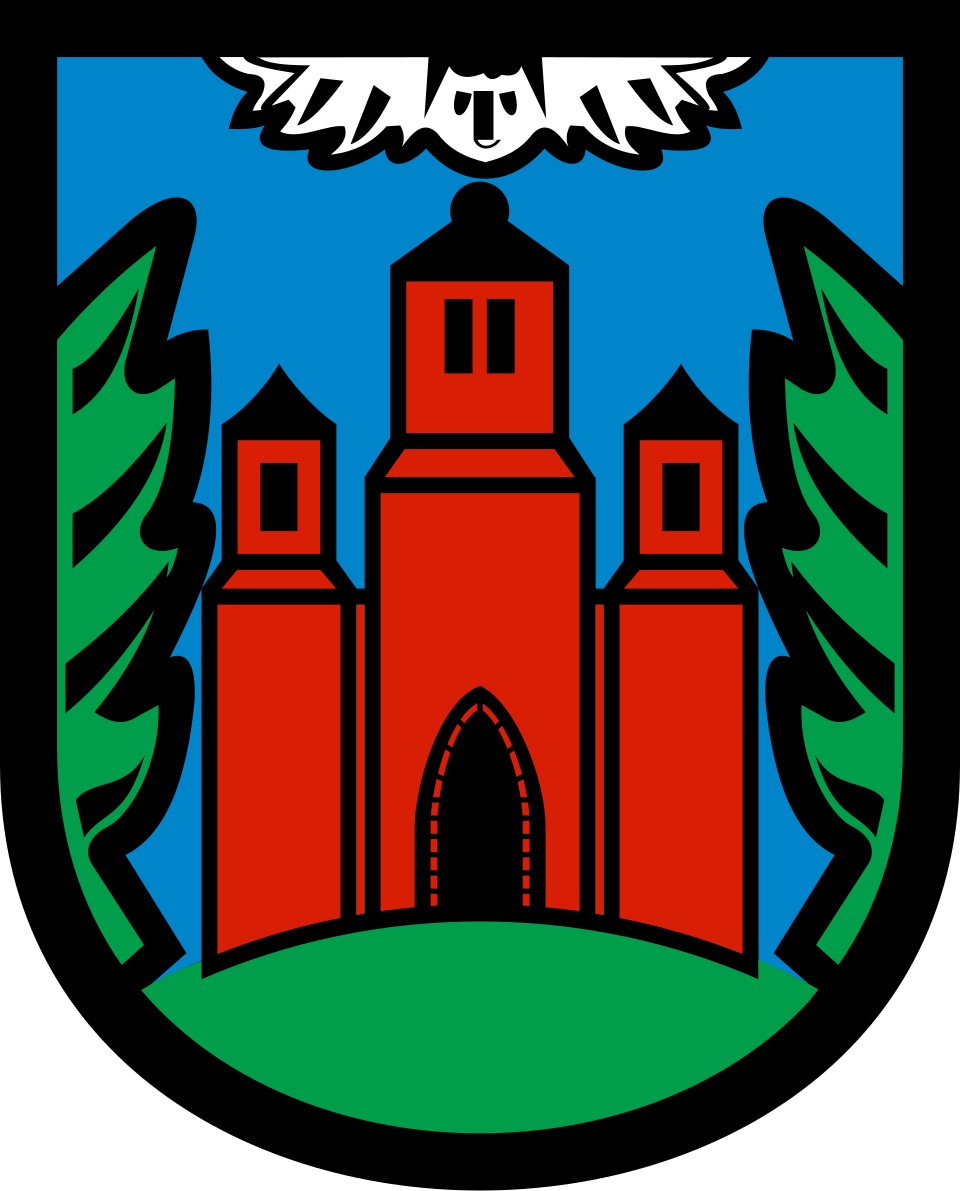 Herb miasta Twardogóra