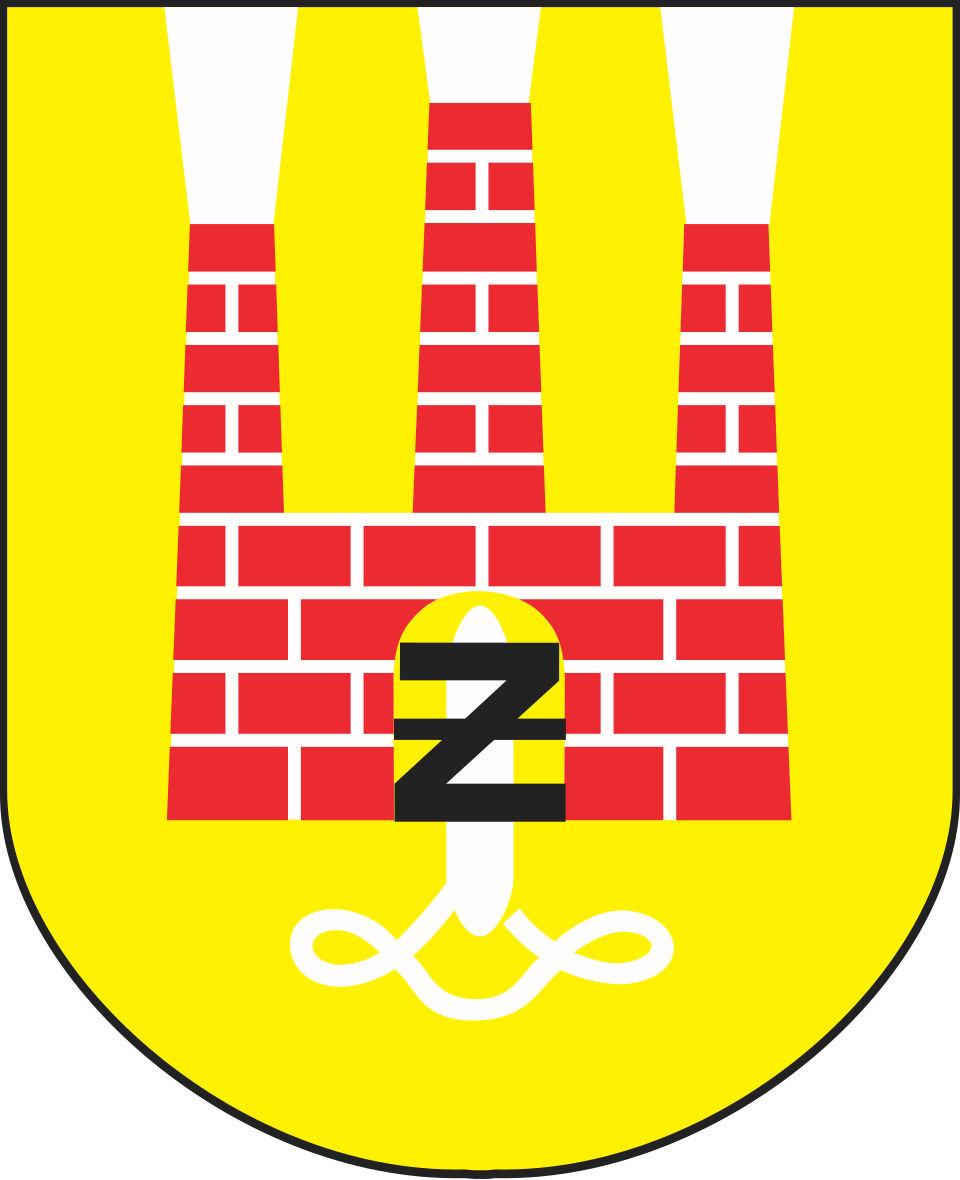 Herb miasta Żyrardów