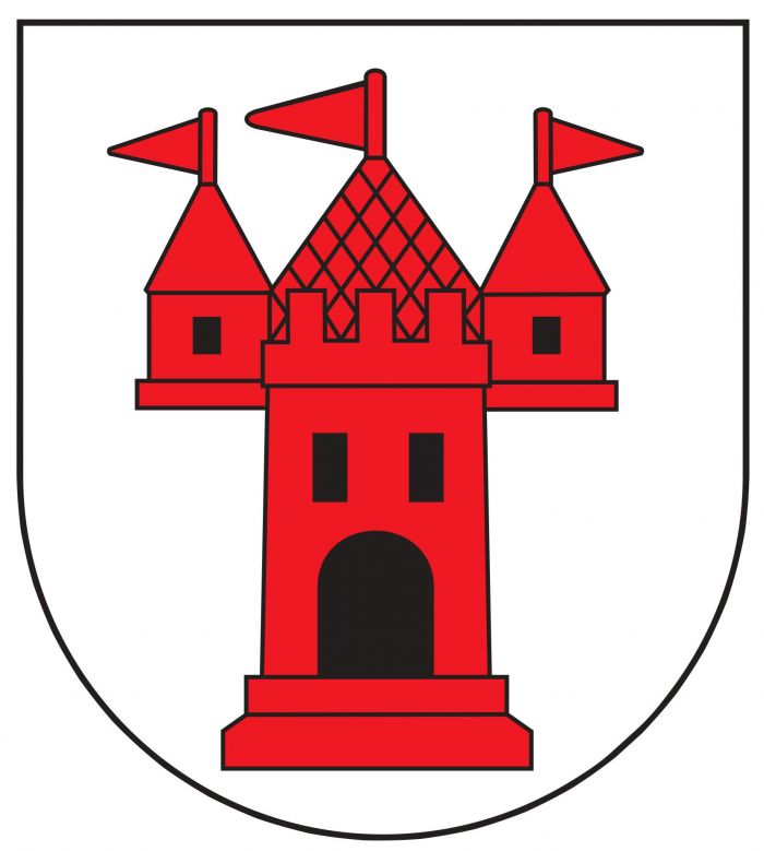 Herb miasta Mszczonów
