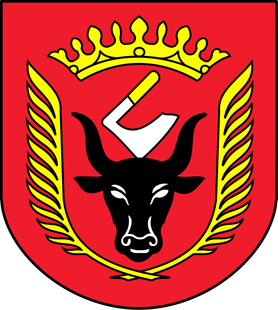 Herb miasta Wiskitki