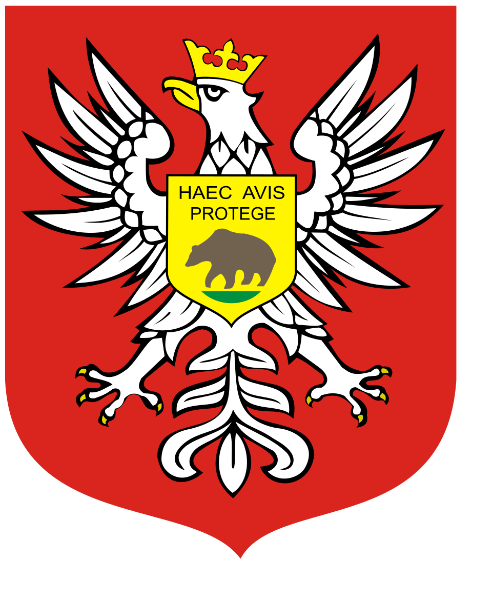 Herb miasta Ostrołęka