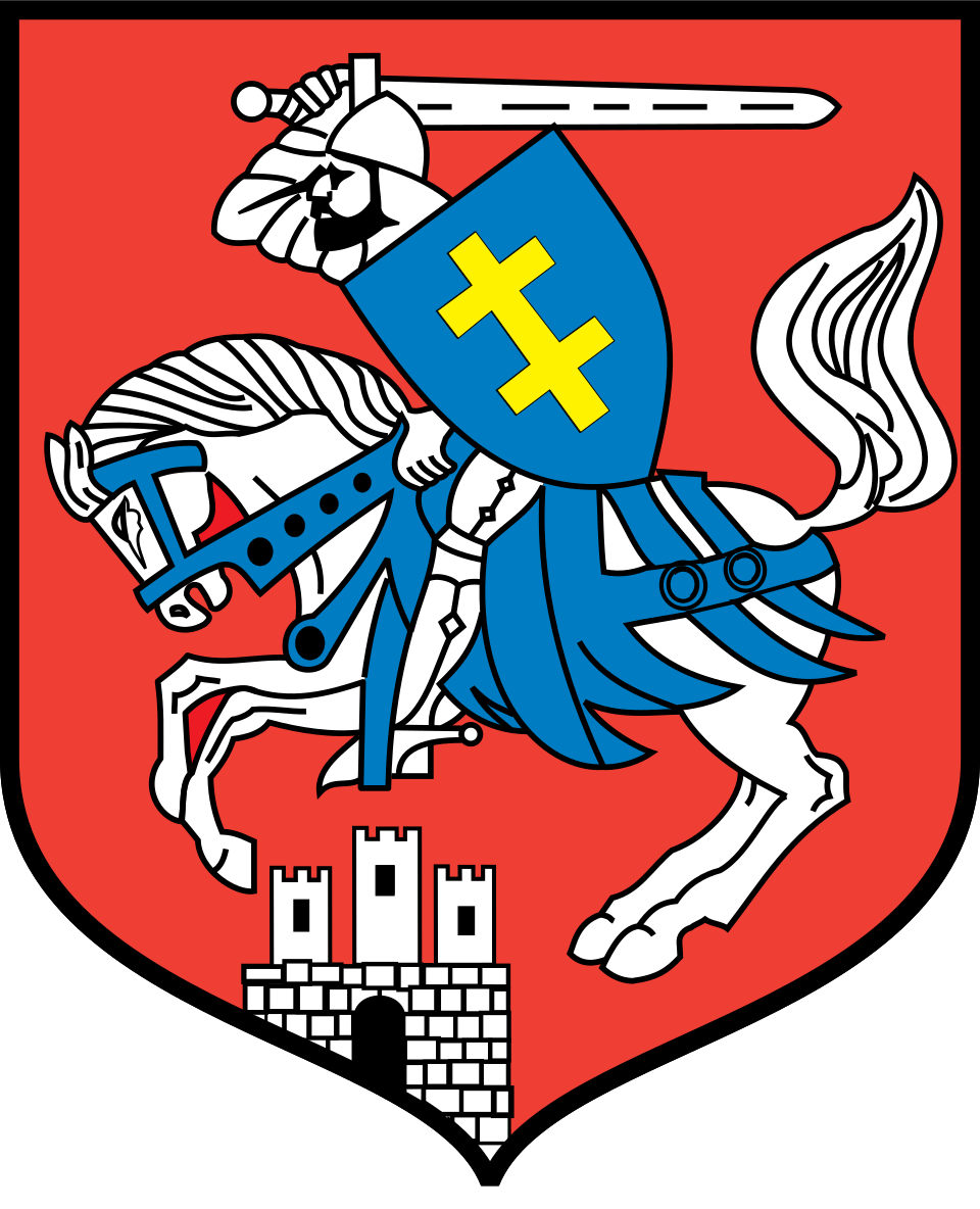 Herb miasta Siedlce