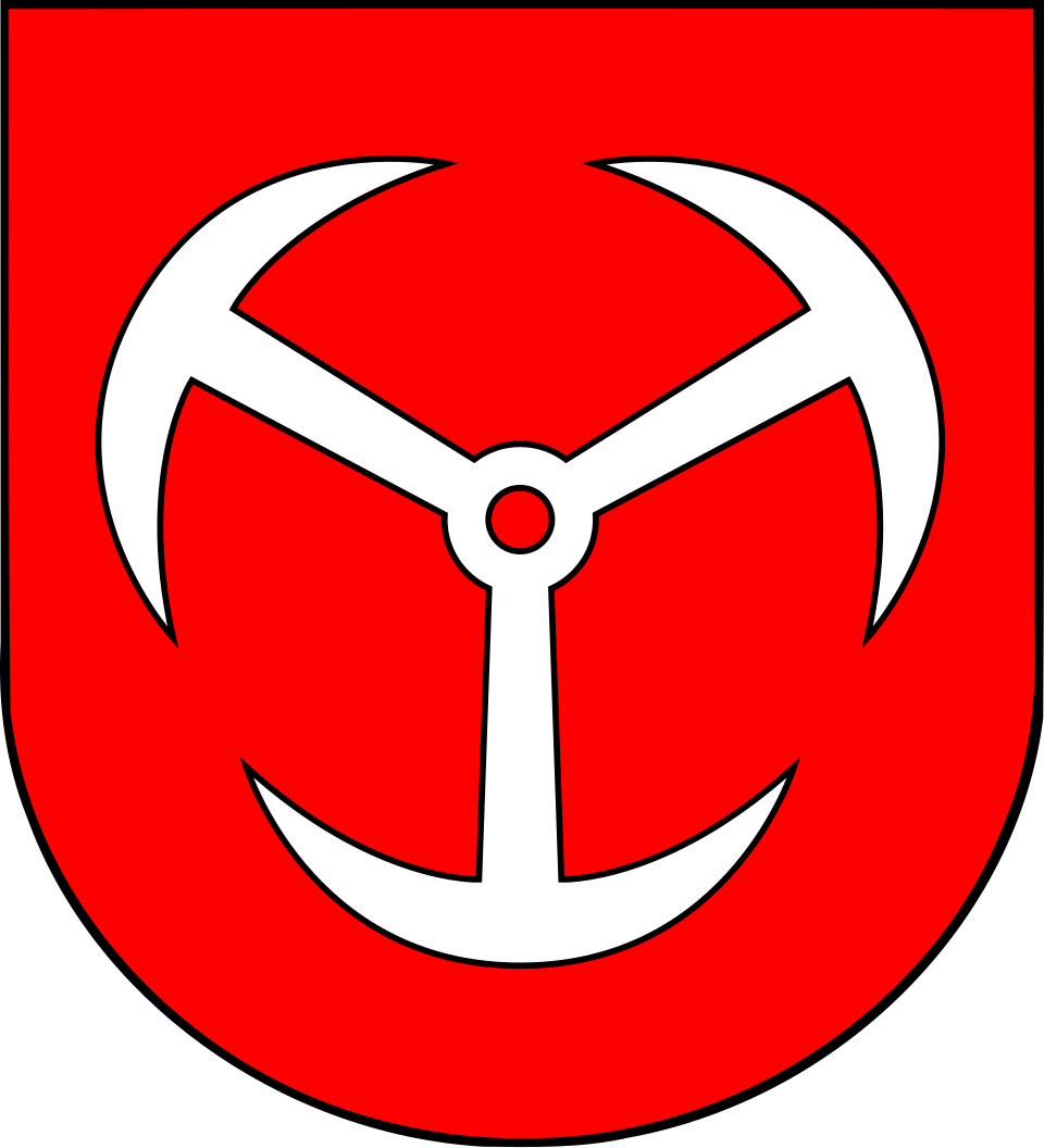 Herb miasta Brzeg