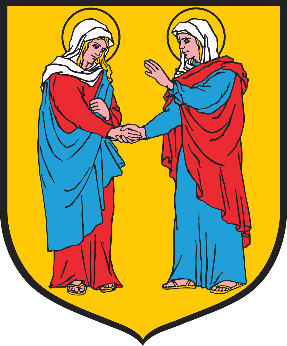 Herb miasta Baborów