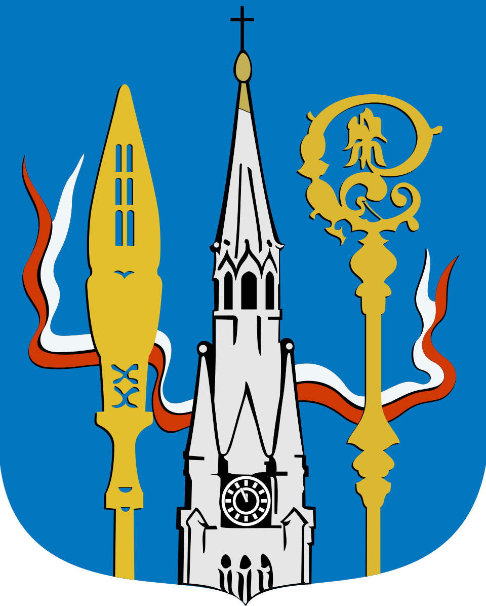 Herb miasta Branice