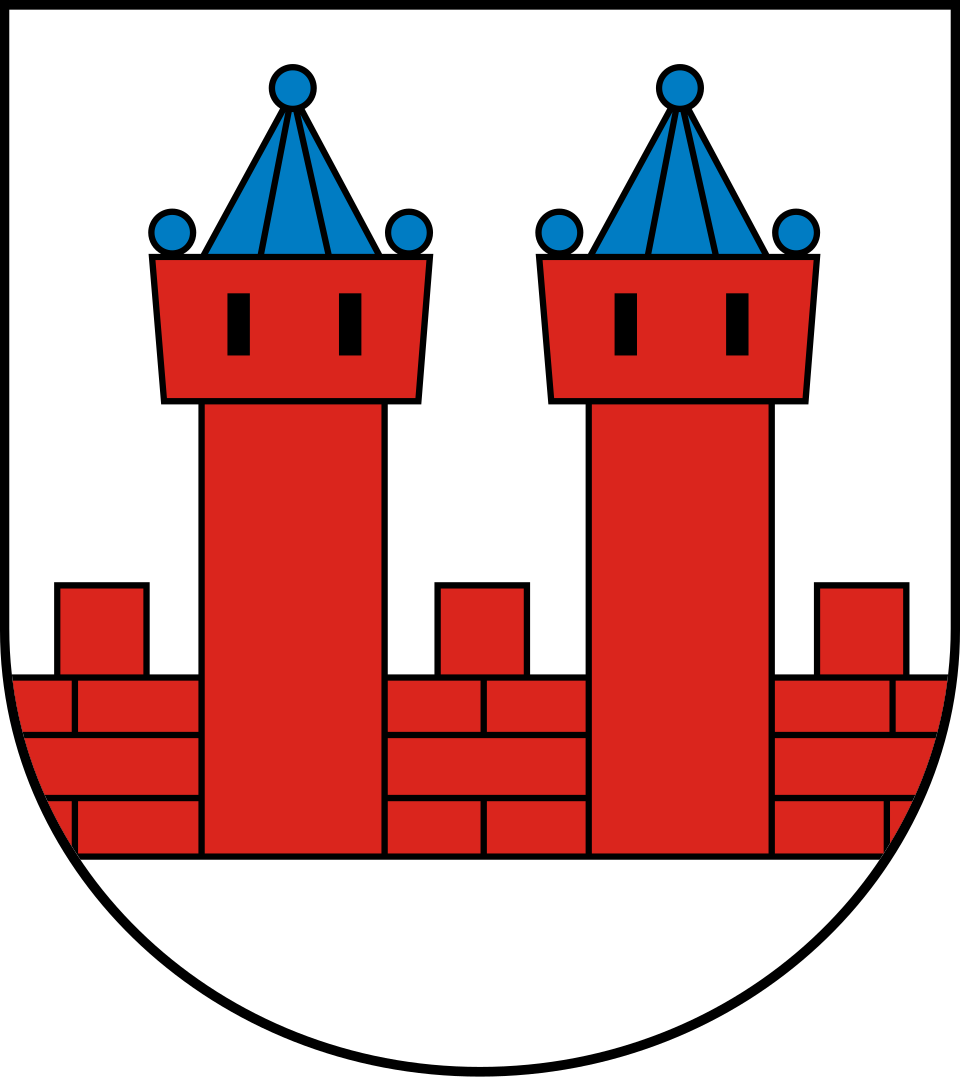 Herb miasta Byczyna