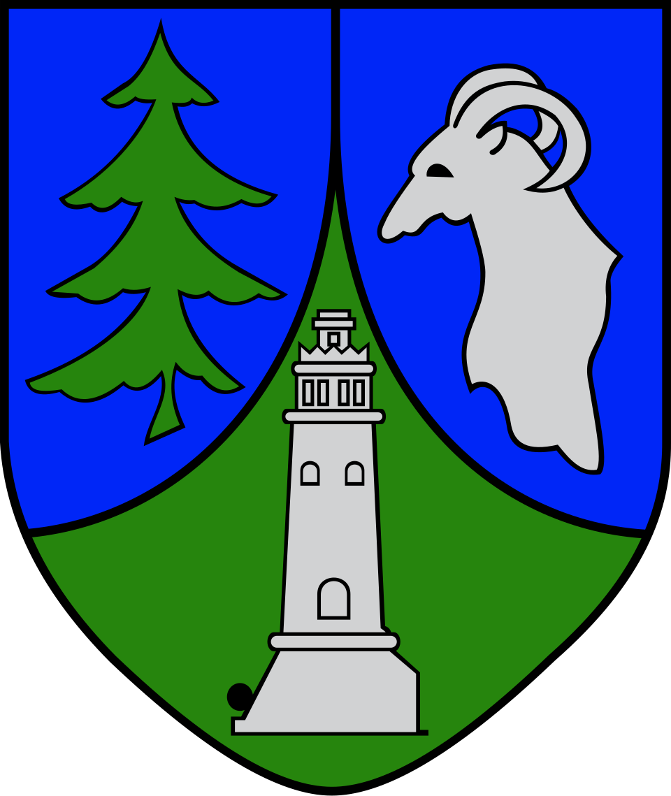 Herb miasta Pieszyce