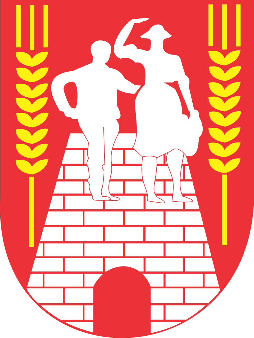 Herb miasta Gogolin