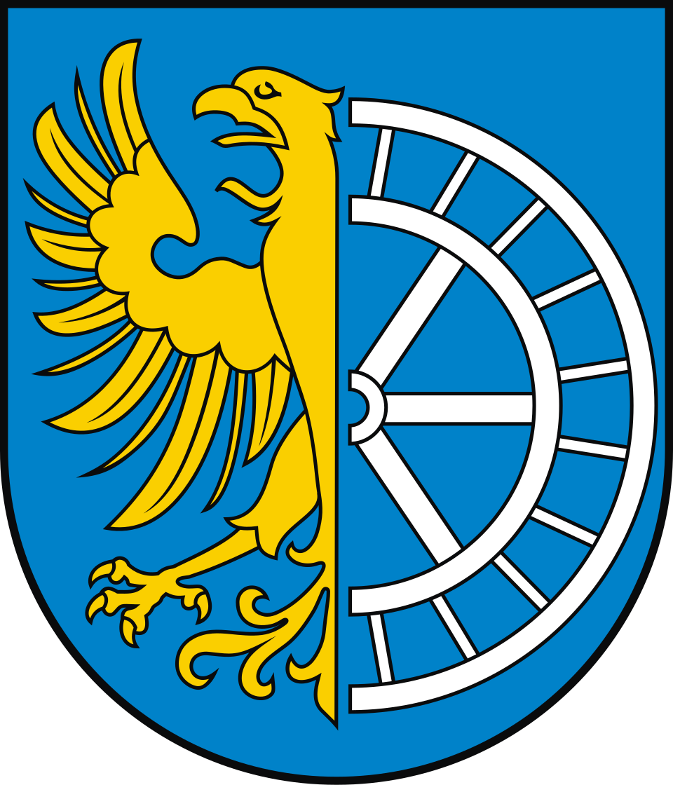 Herb miasta Krapkowice
