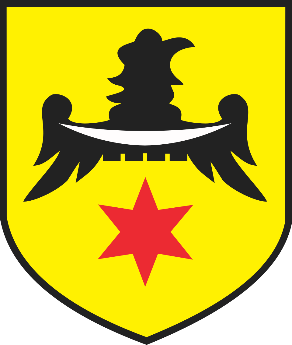 Herb miasta Namysłów