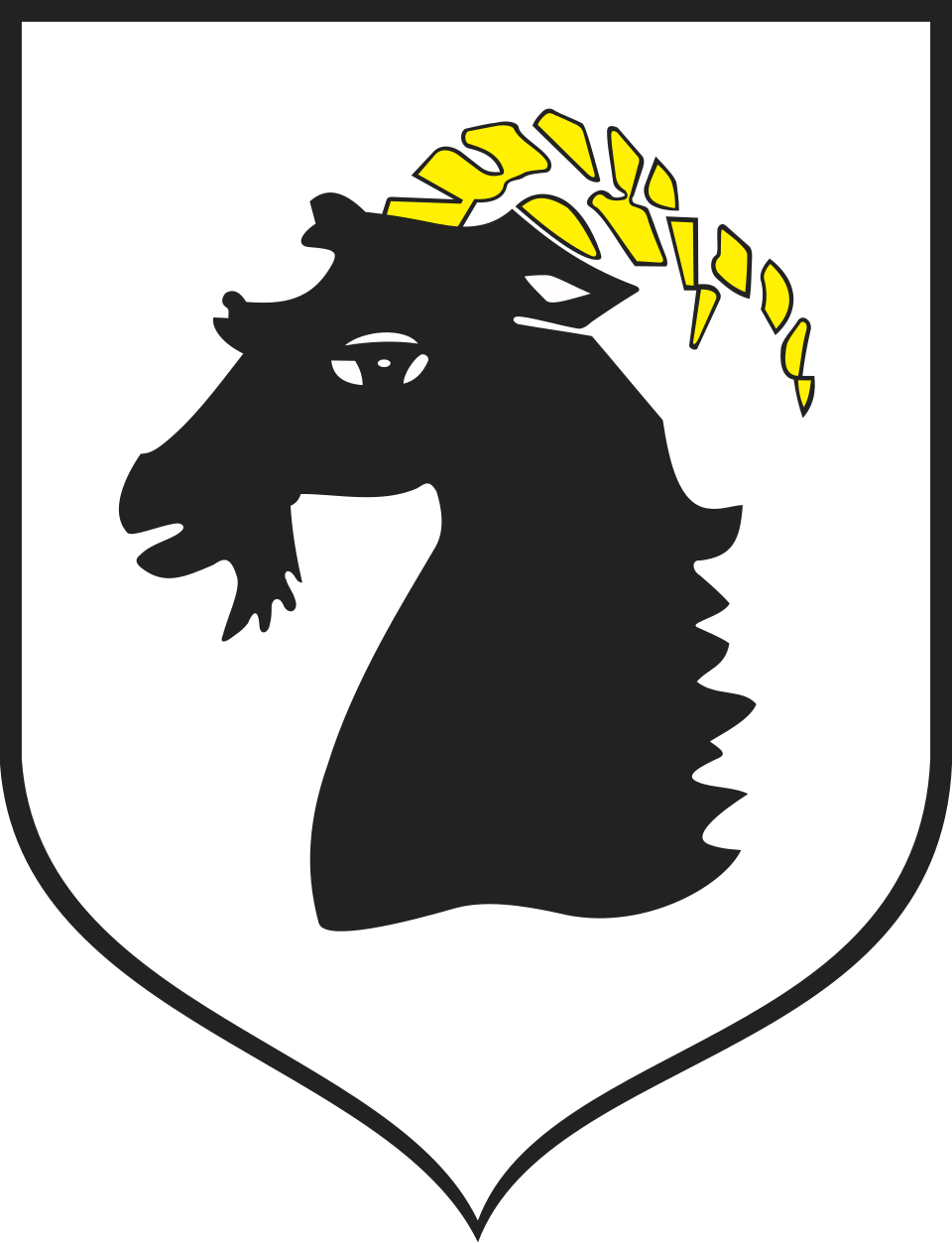 Herb miasta Głuchołazy