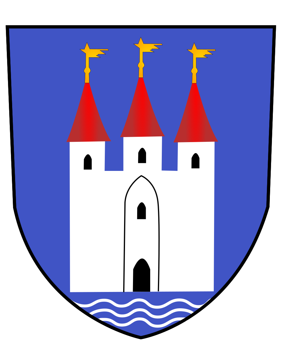 Herb miasta Korfantów
