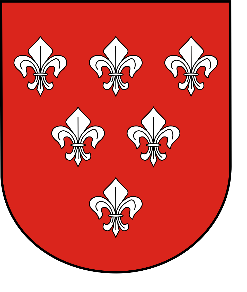 Herb miasta Nysa