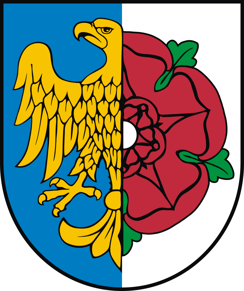 Herb miasta Olesno