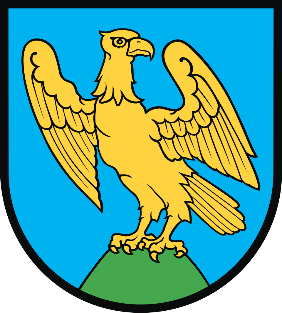 Herb miasta Niemodlin
