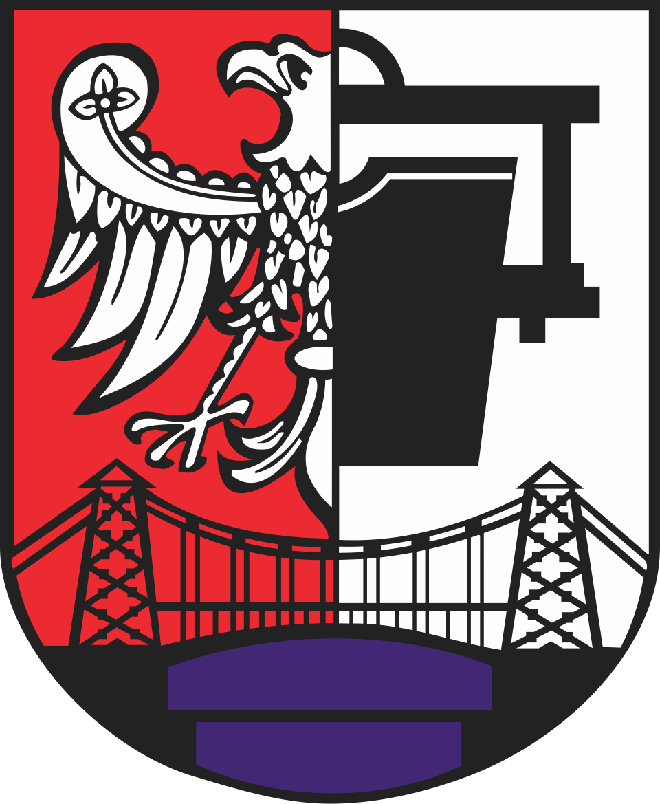Herb miasta Ozimek