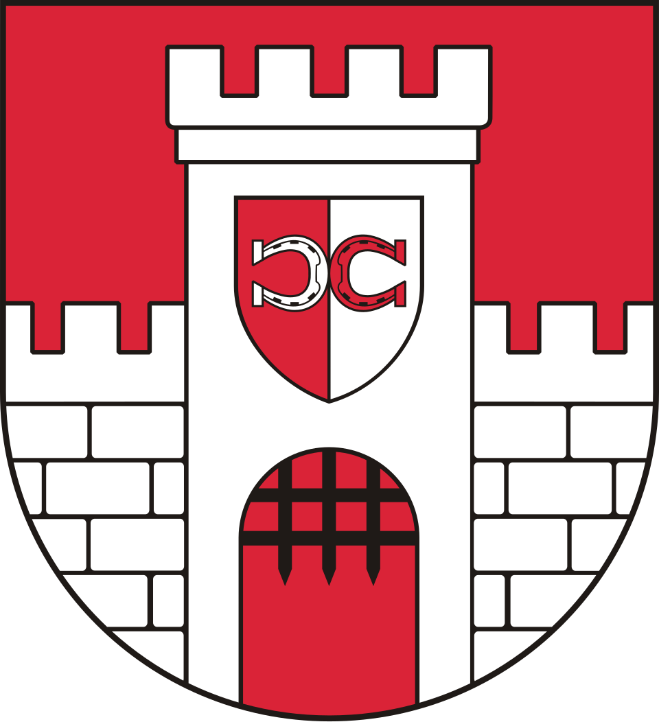 Herb miasta Biała