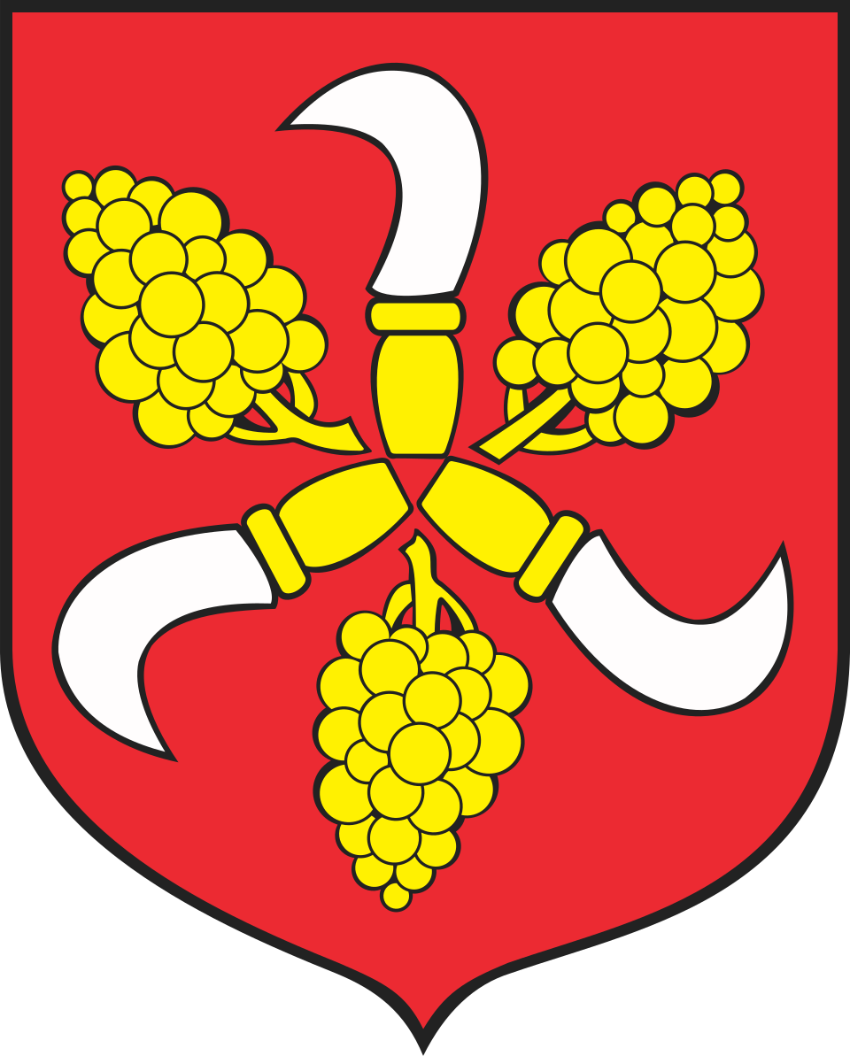 Herb miasta Głogówek