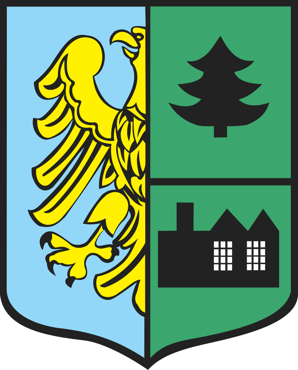Herb miasta Kolonowskie
