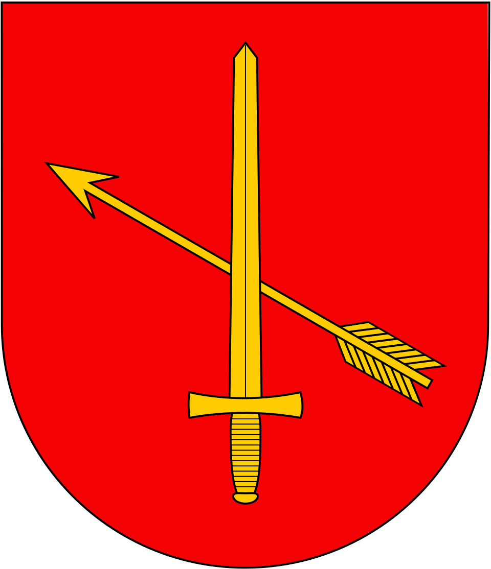 Herb miasta Ustrzyki Dolne