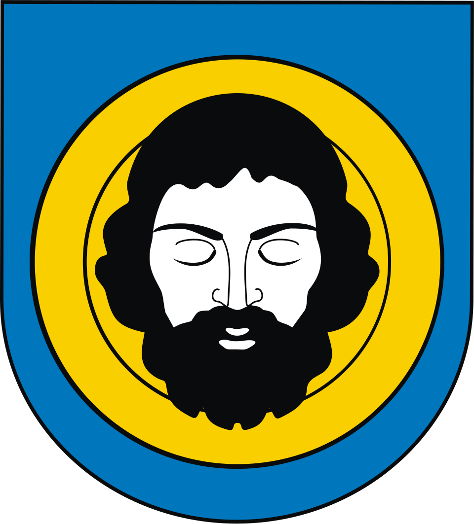 Herb miasta Brzozów