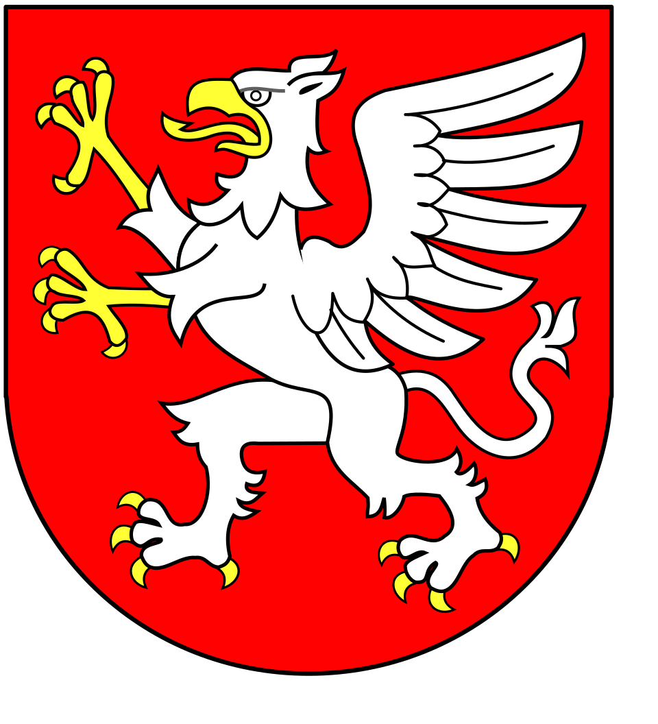 Herb miasta Dębica
