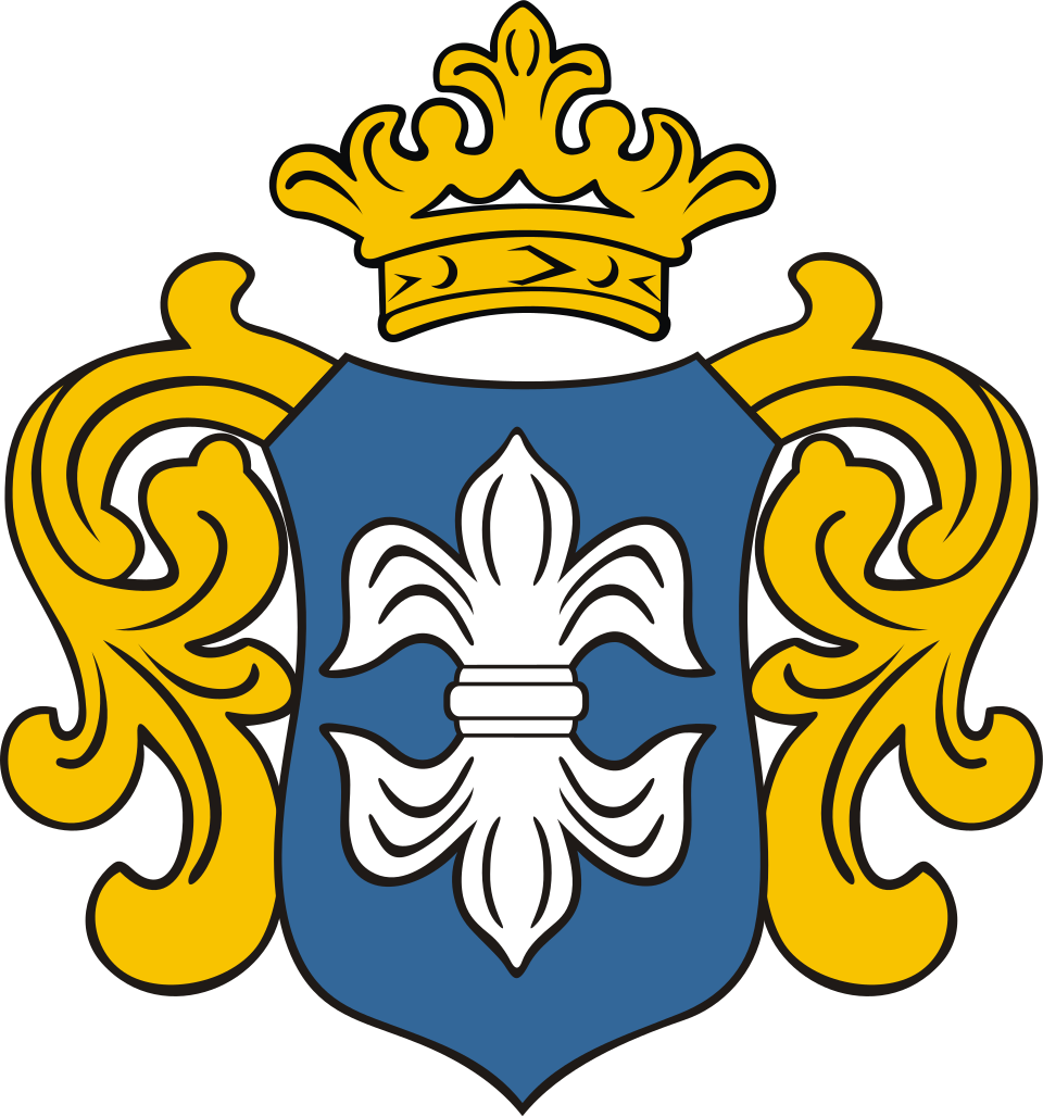 Herb miasta Pilzno