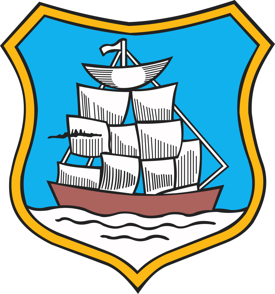 Herb miasta Radymno