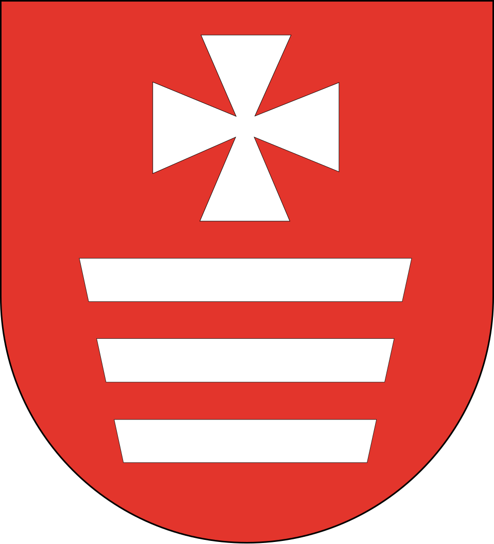 Herb miasta Pruchnik