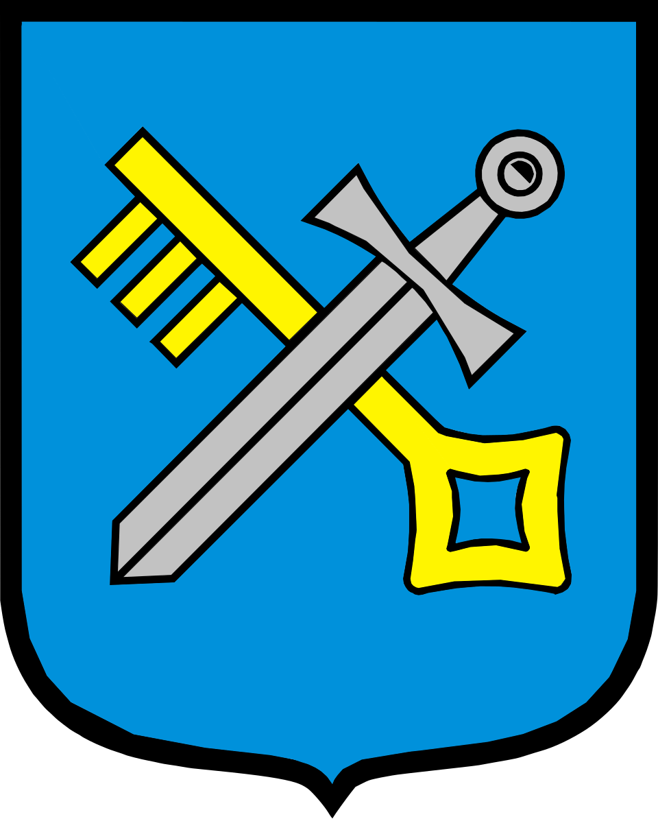 Herb miasta Kołaczyce