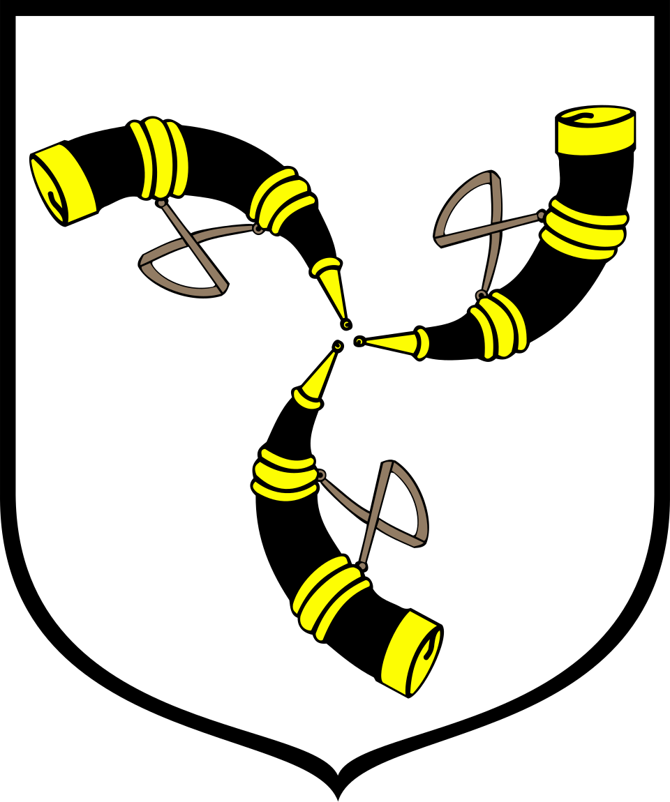 Herb miasta Dukla