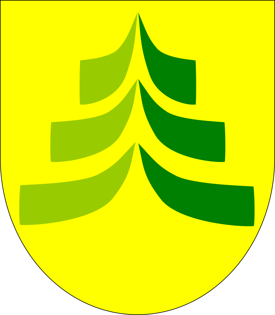 Herb miasta Jedlicze