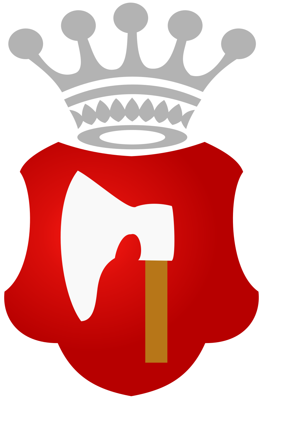 Herb miasta Rymanów