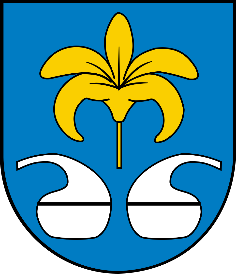 Herb miasta Nowa Sarzyna