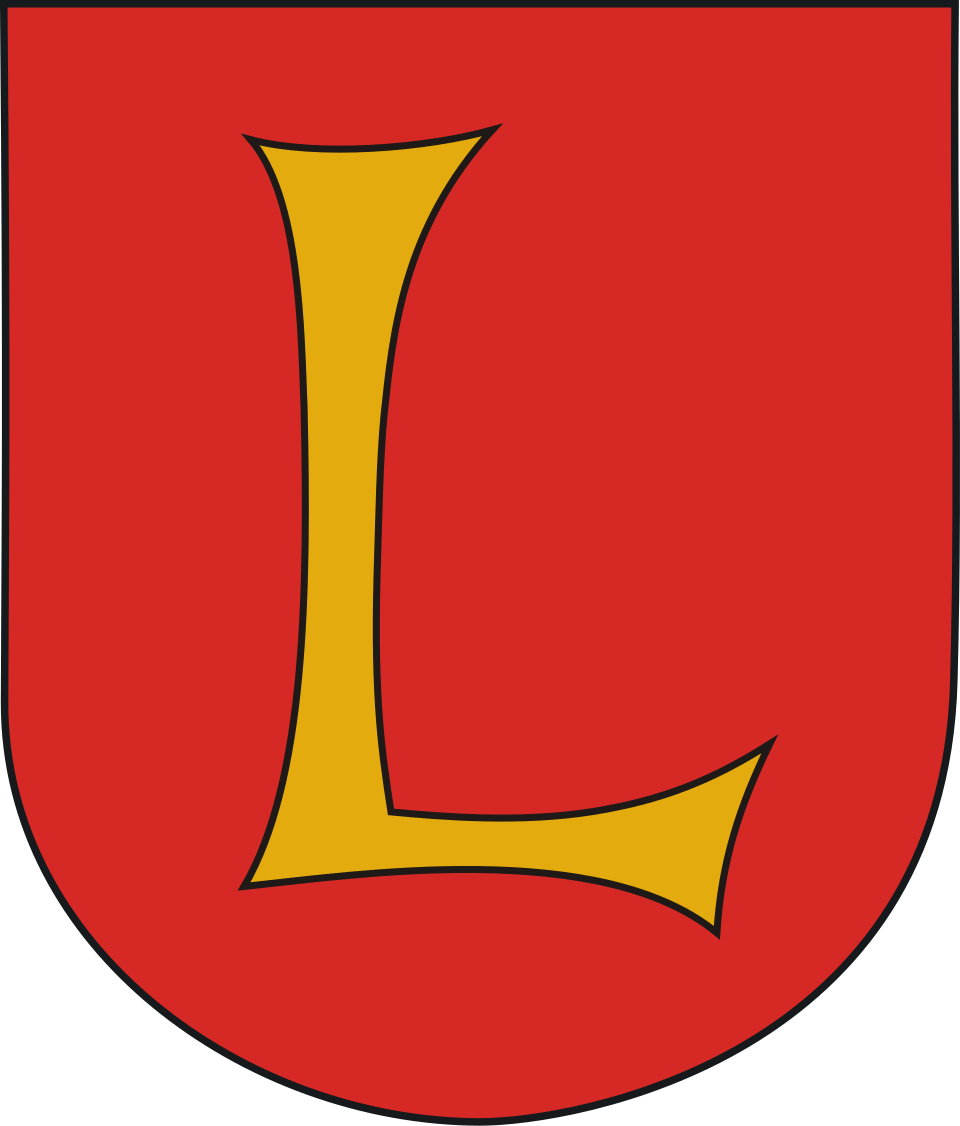 Herb miasta Lubaczów