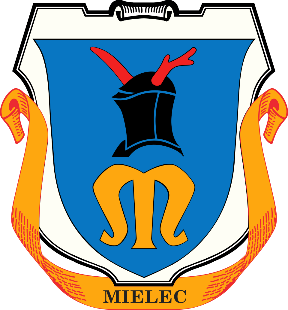 Herb miasta Mielec