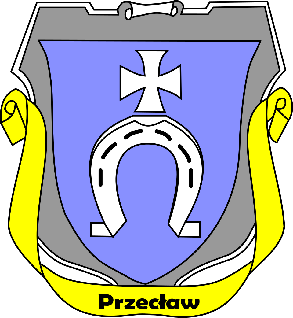 Herb miasta Przecław