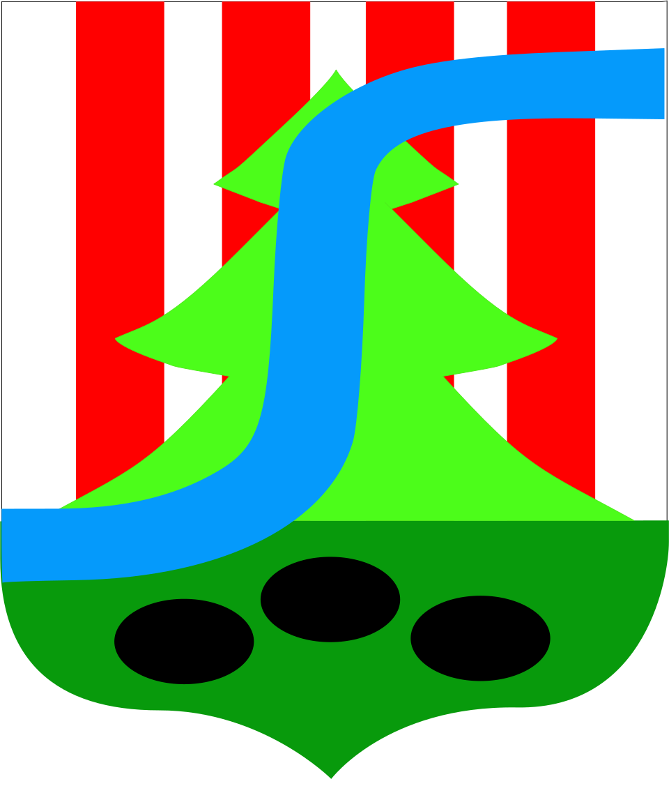 Herb miasta Nisko