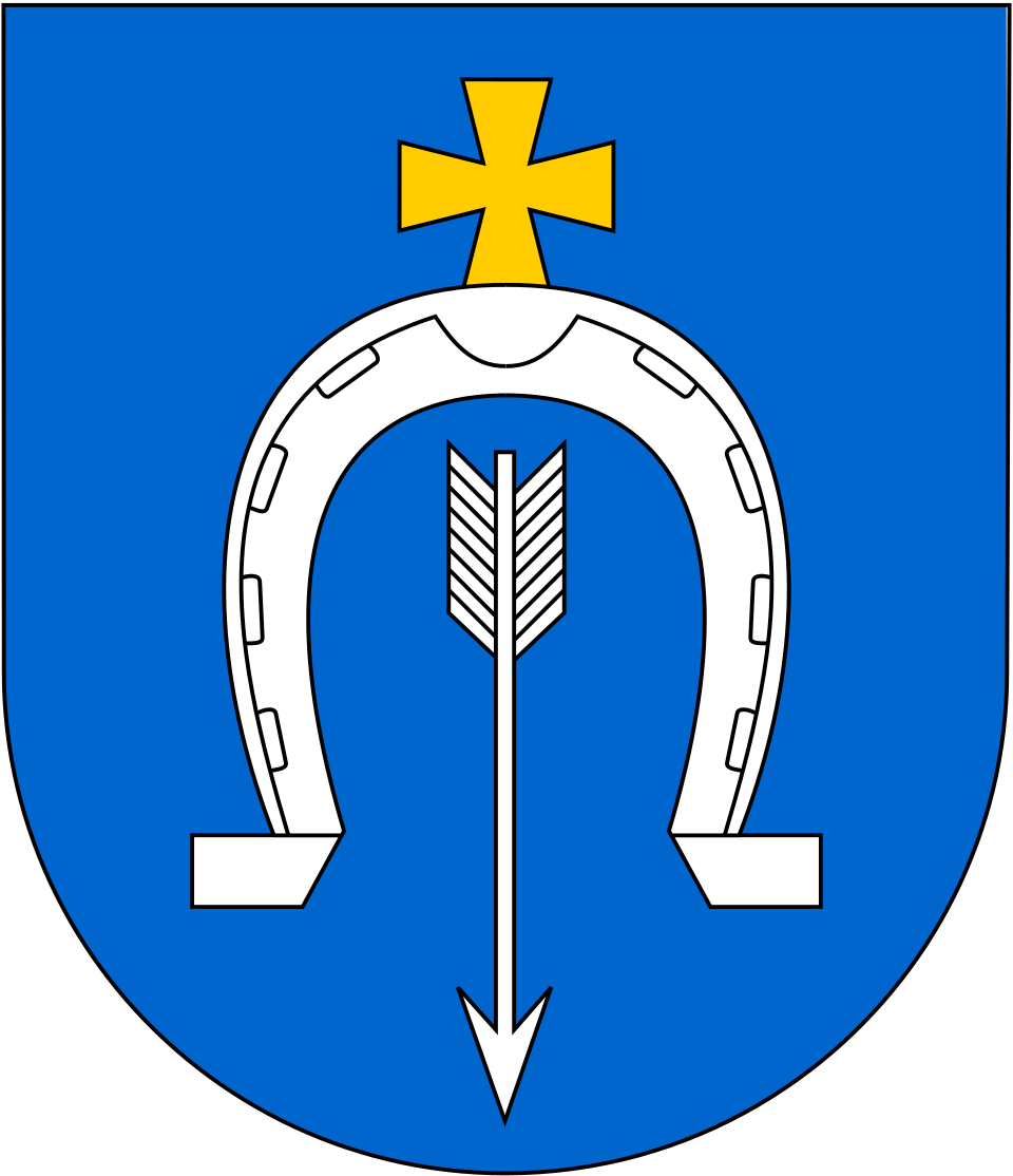 Herb miasta Ulanów